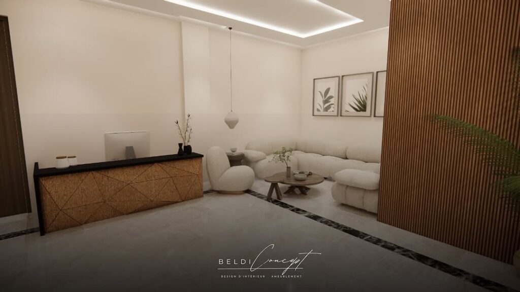 5 règles d’or pour un design intérieur harmonieux