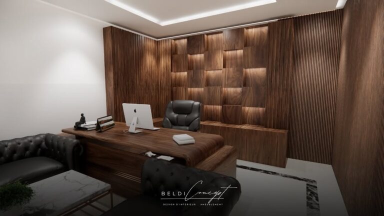 Le rôle clé de l’architecte d’intérieur dans un projet réussi