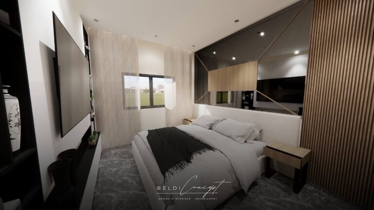 Pourquoi faire appel à un concepteur d’ameublement sur mesure ?